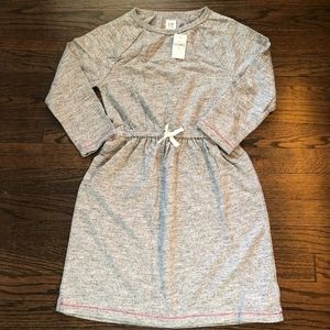 Gap Kids Grey Dress